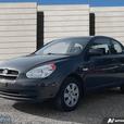 2011 HYUNDAI ACCENT thumbnail image