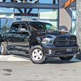 2020 Ram 1500 Classic Classic - 5.7L V8, Crew Cab, 5'7 Box, 4x4 thumbnail image 4