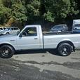 2008 Ford  Ranger Sport thumbnail image 3