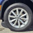 2017 Volkswagen Tiguan 4MOTION 4dr Wolfsburg Edition thumbnail image 5