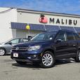 2017 Volkswagen Tiguan 4MOTION 4dr Wolfsburg Edition thumbnail image 8