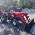 2024 Mahindra 1600 Series 1626 HST thumbnail image 3