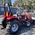 2024 Mahindra 1600 Series 1626 HST thumbnail image 5