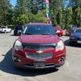 2011 Chevrolet  Equinox LTZ thumbnail image 2