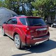 2011 Chevrolet  Equinox LTZ thumbnail image 7