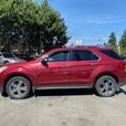 2011 Chevrolet  Equinox LTZ thumbnail image 8
