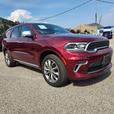 2022 Dodge Durango Citadel | Trailer Tow Package | Harmon/Kardon Sound System |  thumbnail image 2