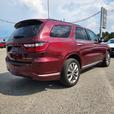 2022 Dodge Durango Citadel | Trailer Tow Package | Harmon/Kardon Sound System |  thumbnail image 3