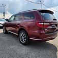 2022 Dodge Durango Citadel | Trailer Tow Package | Harmon/Kardon Sound System |  thumbnail image 4