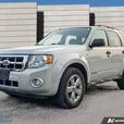 2008 FORD ESCAPE thumbnail image