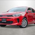 2018 Kia Rio 5-door thumbnail image