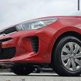 2018 Kia Rio 5-door thumbnail image 5