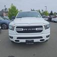 2023 RAM 1500 Tradesman thumbnail image 2