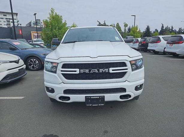 2023 RAM 1500 Tradesman image 2