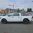 2023 RAM 1500 Tradesman thumbnail image 3