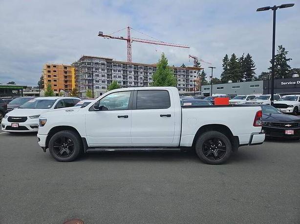 2023 RAM 1500 Tradesman image 3