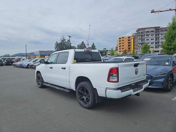 2023 RAM 1500 Tradesman image 4