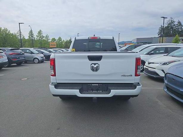 2023 RAM 1500 Tradesman image 5