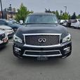 2015 Infiniti QX80 thumbnail image 2