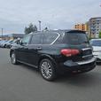 2015 Infiniti QX80 thumbnail image 4