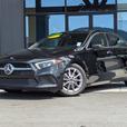 2022 Mercedes-Benz A-Class 4MATIC thumbnail image 1