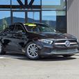 2022 Mercedes-Benz A-Class 4MATIC thumbnail image 4