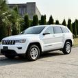 2020 Jeep Grand Cherokee Laredo 4x4 thumbnail image 5