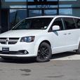 2020 Dodge Grand Caravan GT - Power Doors, Heated Seats, 3-Zone Climate thumbnail image
