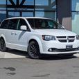 2020 Dodge Grand Caravan GT - Power Doors, Heated Seats, 3-Zone Climate thumbnail image 4