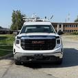 2022 GMC Sierra 1500 Pro Short Box With Canopy 2WD thumbnail image 3