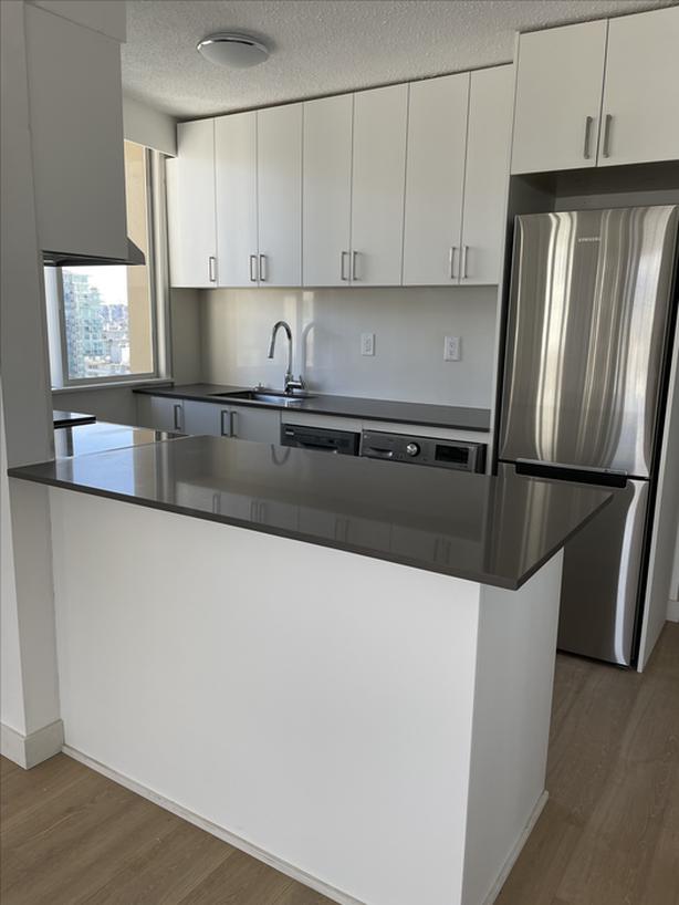 1 bedroom West End for $2400- English Bay image 2