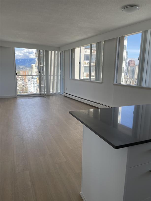 1 bedroom West End for $2400- English Bay image 3