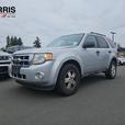 2011 Ford Escape FWD V6 Auto XLT | Keyless Entry | Cruise Control! thumbnail image