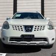2008 Nissan Rogue SL thumbnail image 2