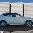 2008 Nissan Rogue SL thumbnail image 3
