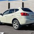 2008 Nissan Rogue SL thumbnail image 4