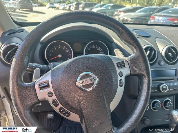 2008 Nissan Rogue SL image 6