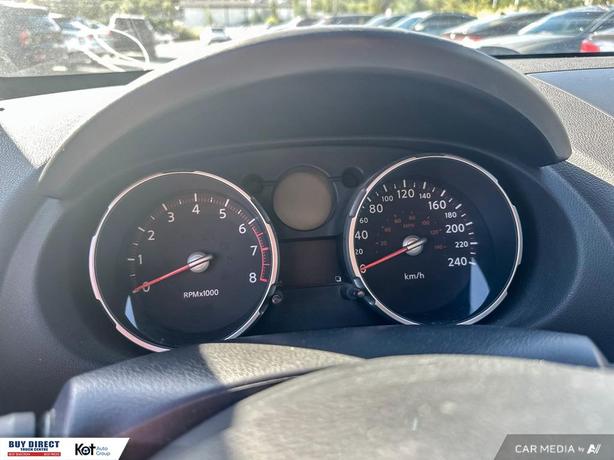 2008 Nissan Rogue SL image 7