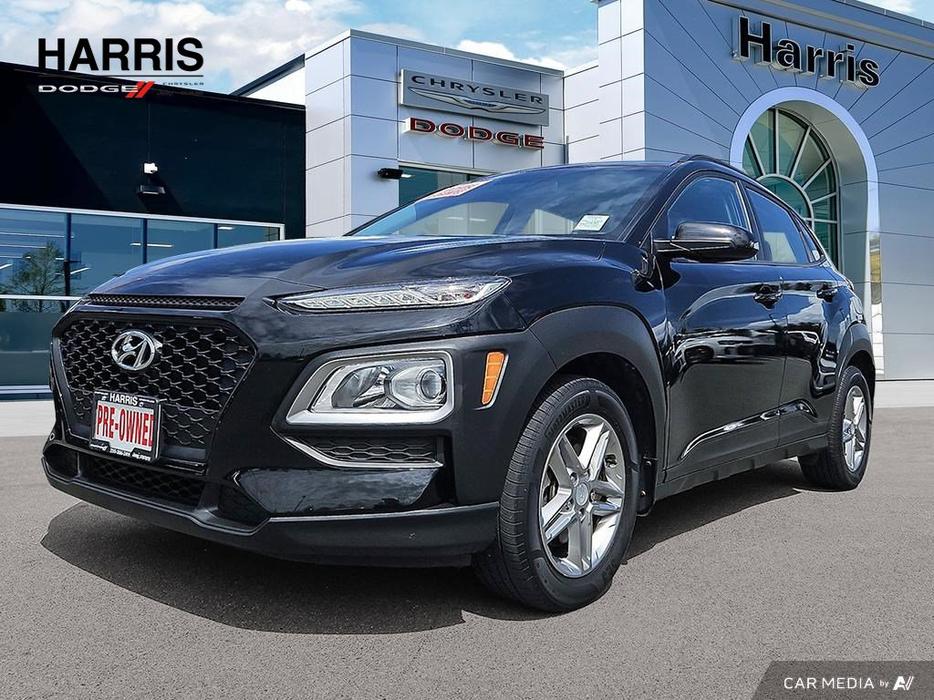 2020 Hyundai Kona 2.0L Essential AWD | Remote Start | Bluetooth Connectivity! display photo