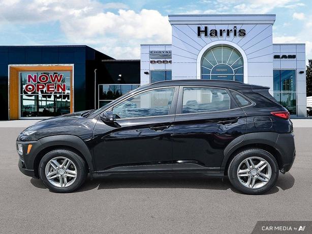 2020 Hyundai Kona 2.0L Essential AWD | Remote Start | Bluetooth Connectivity! image 3