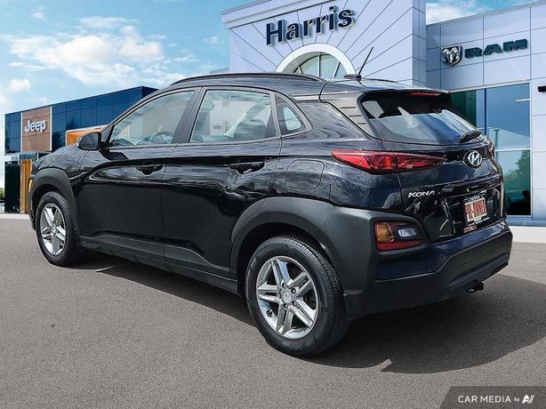 2020 Hyundai Kona 2.0L Essential AWD | Remote Start | Bluetooth Connectivity! image 4