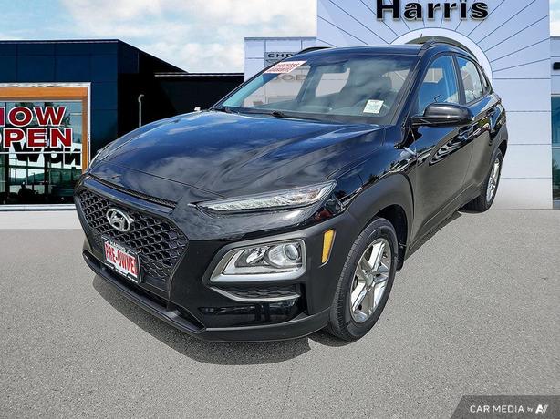 2020 Hyundai Kona 2.0L Essential AWD | Remote Start | Bluetooth Connectivity! image 8