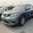 2016 Nissan Rogue S thumbnail image