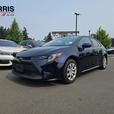 2022 Toyota Corolla LE CVT | Front Collision Mitigation | Bluetooth Connectivity thumbnail image