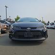 2022 Toyota Corolla LE CVT | Front Collision Mitigation | Bluetooth Connectivity thumbnail image 2