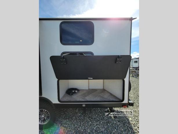 Used 2022 Palomino PaloMini 189BHS image 4