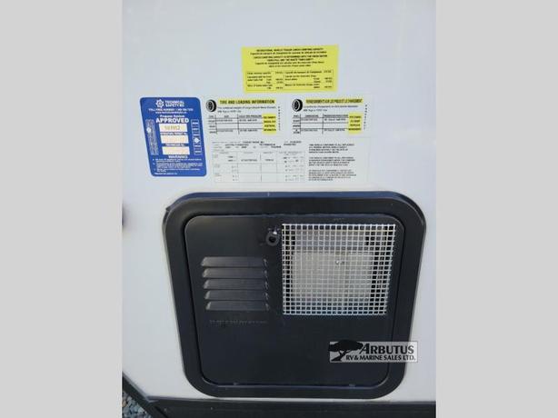 Used 2022 Palomino PaloMini 189BHS image 8