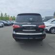 2015 Infiniti QX80 7 Passenger Seating | Heated Seats | Premium Leather! thumbnail image 5