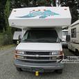 Used 2000 Chevrolet EXPRESS thumbnail image 2
