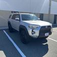 2015 Toyota 4Runner thumbnail image 1